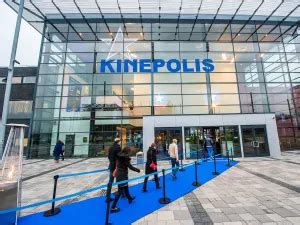 kinepolis enschede centrum|Kinepolis Enschede Showtimes